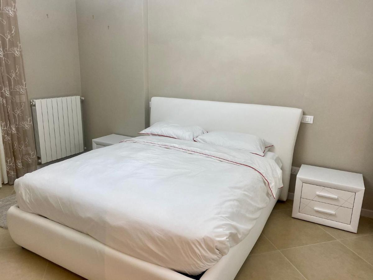 Apartment Casa Jonorunn Nibbiaia