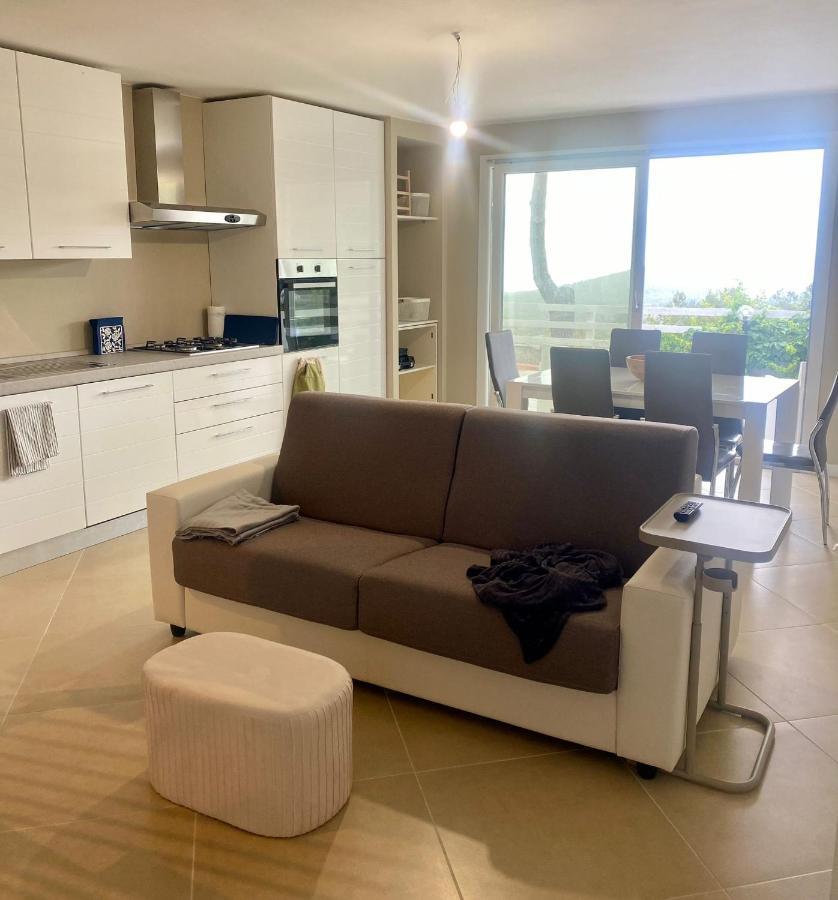 Casa Jonorunn Apartment
