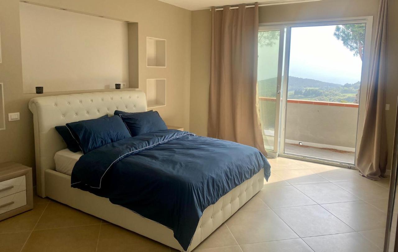 Appartement Casa Jonorunn